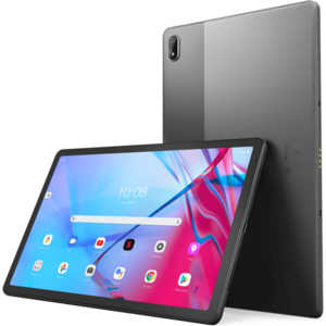 Tableta Lenovo Tab P11 5G, Qualcomm Snapdragon 750G Octa Core, 11inch, 128GB, Wi-Fi, BT, 5G, Android 11, Storm Grey imagine