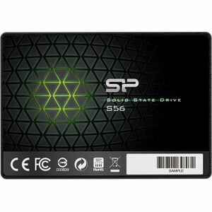 SSD 2.5 SATA, S56, 120GB, TLC imagine