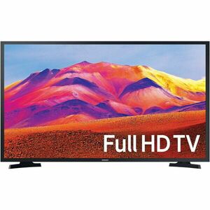 Televizor LED Samsung 32T5372, 80 cm, Smart TV, Full HD, Clasa F imagine