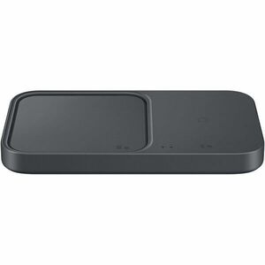 Incarcator wireless Samsung EP-P5400TBEGEU, Charger Duo, Black imagine
