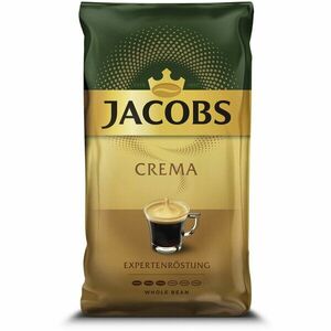 Cafea boabe Jacobs Expertenrostung Crema, 1 Kg imagine