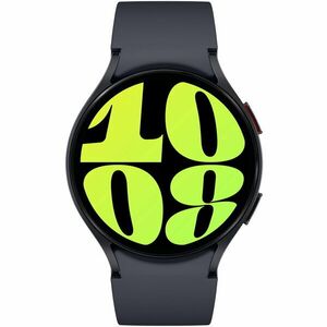 Smartwatch Samsung Watch6 44mm LTE, Black imagine