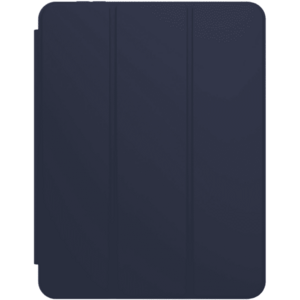 Husa protectie Rollcase Royal Blue pentru iPad Mini 6th imagine