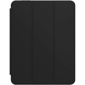 Husa protectie Rollcase Black pentru iPad Mini 6th imagine