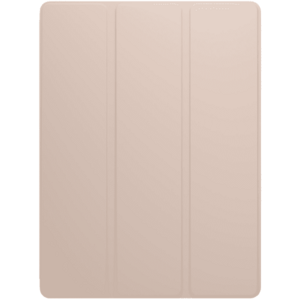 Husa protectie Rollcase Ballet Pink pentru iPad 10.2 inch imagine