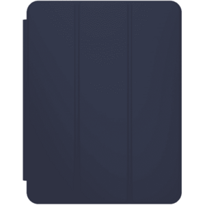 Husa protectie Rollcase Royal Blue pentru iPad Pro 11 inch imagine