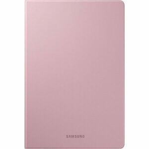 Galaxy Tab S6 Lite (P610); Book Cover; Pink imagine