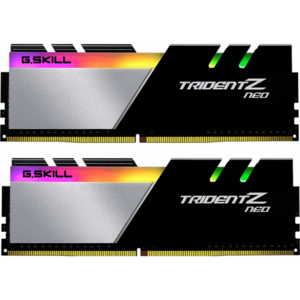 MemorieTrident Z Neo 16GB DDR4 3200MHz CL16 Dual Channel Kit imagine