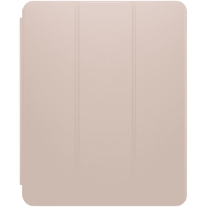 Husa iPad 12.9 inch Next One Rollcase Ballet Pink imagine