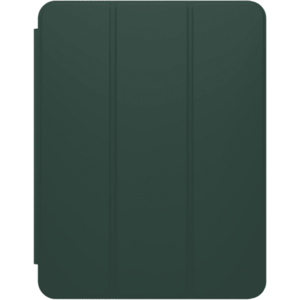 Husa de protectie Rollcase pentru iPad 10.9inch, Leaf Green imagine