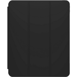 Husa de protectie Rollcase pentru iPad 12.9inch, Black imagine
