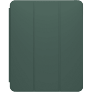 Husa de protectie Rollcase pentru iPad 12.9-inch, Verde imagine