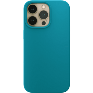 Next One MagSafe Silicone Case for iPhone 13 Pro - Leaf Green imagine