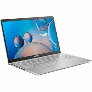 Laptop ASUS X515JA-EJ2120, Intel Core i7-1065G7, 15.6inch, RAM 8GB, SSD 512GB, Intel Iris Plus Graphics, No OS, Slate Grey imagine