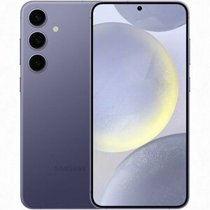 Telefon mobil Samsung Galaxy S24+, Dual SIM, 12GB RAM, 512GB, 5G, Cobalt Violet imagine