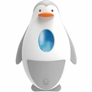 Dispenser de baie pentru sapun si gel, Pinguin, Skip Hop imagine