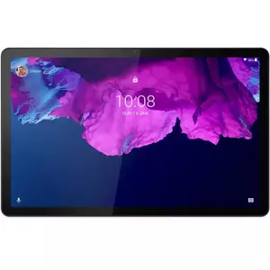 Tableta Lenovo Tab P11 J606L, Octa-Core, 11 2K OC, 4GB RAM, 128GB, 4G, Slate Grey imagine