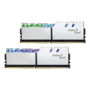 Memorie RAM G.Skill, Trident Z Royal Series, DDR4, 128 GB imagine
