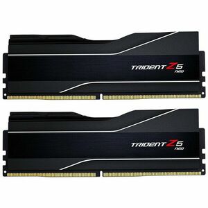Memorie G.Skill Trident Z5 Neo 32GB DDR5 6000MHz CL36 Dual Channel Kit imagine