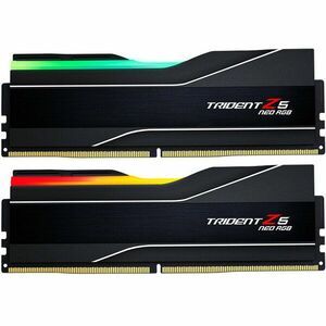 Memorie G.Skill Trident Z5 Neo RGB 32GB DDR5 6000MHz CL32 Dual Channel Kit imagine