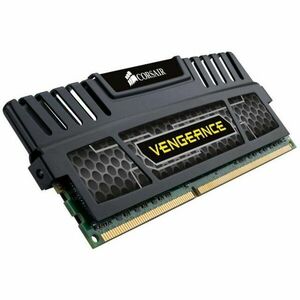 Memorie Vengeance 8GB DDR3 1600MHz CL9 imagine