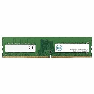 Accesoriu server DELL Memorie RAM UDIMM DDR5 8GB 4800MHz 1Rx16 imagine