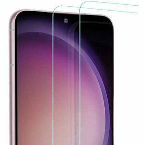 Tempered glass ESR for Samsung S23 Ultra 1 pcs. (clear) imagine