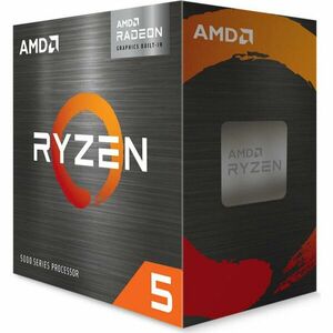 Procesor AMD Ryzen 5 5500GT 3.6GHz box imagine