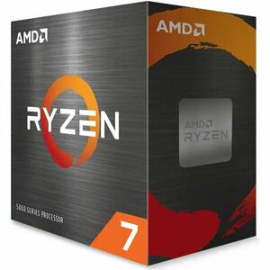 Procesor AMD Ryzen 7 5700 3.7GHz box imagine
