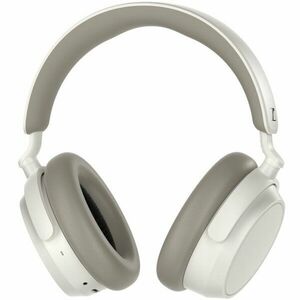 Casti On-Ear Sennheiser Accentum Plus, Bluetooth, White imagine