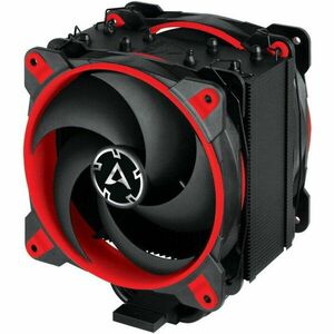 Cooler CPU ARCTIC AC Freezer 34 eSports DUO Red imagine