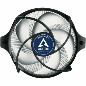 Cooler CPU ARCTIC AC Alpine 23 imagine