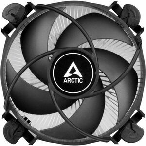 Cooler CPU ARCTIC AC Alpine 17 CO imagine