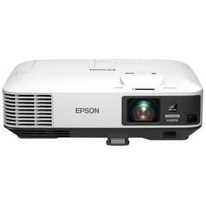 Videoproiector Epson EB-2250U, 5000 lumeni, 1920 x 1200, Contrast 15000: 1, HDMI (Alb) imagine