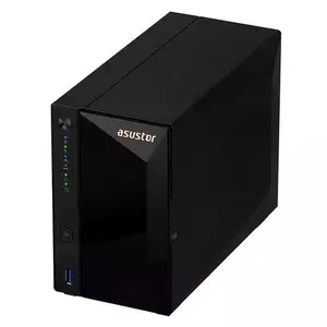 Network Attached Storage Asustor AS3302T 2bay NAS Realtek RTD1296 QuadCore imagine