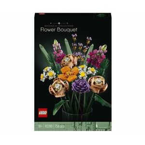 LEGO® Creator Expert Buchet de flori 10280 imagine