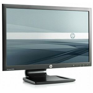 Monitor Second Hand HP LA2306X, 23 Inch LED Full HD, VGA, DVI, DisplayPort, USB imagine