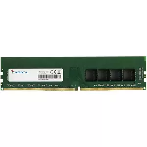 Memorie Desktop A-Data AD4U320016G22-SGN 16GB DDR4 3200Mhz imagine