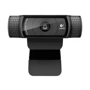 Camera web C920 HD Pro, USB imagine