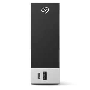 Hard Disk Extern Seagate One Touch Desktop with Hub 14TB imagine