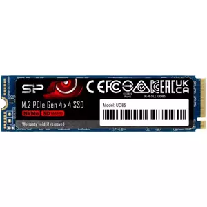 Hard Disk SSD Silicon Power UD85 250GB M.2 2280 imagine