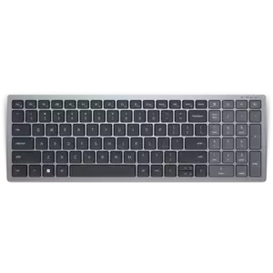 Tastatura Dell KB740 US Layout imagine