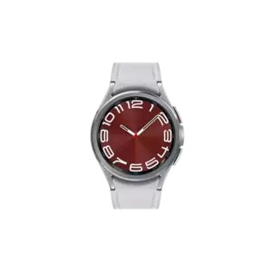 Smartwatch Samsung Galaxy Watch 6 Classic R950 43 mm Silver imagine