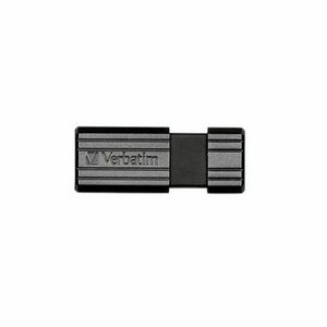 Memory stick Verbatim Pinstripe, 32 GB, USB 2.0 imagine
