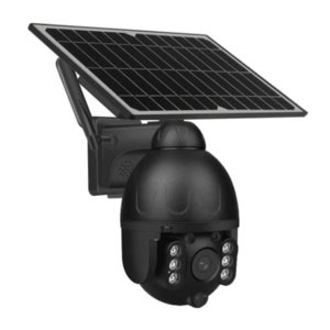 Camera Solara 5G Andowl Q SX80 Full HD Senzor PIR cu Stocare Multipla Zoom 4X imagine