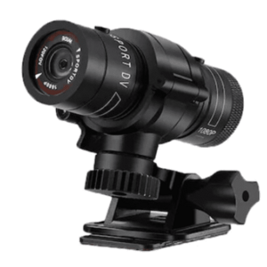 Camera video sport Andowl MINI F9 30 FPS rezistenta la apa praf 1000 mAh imagine