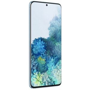 Samsung Galaxy S20 Plus 5G 128 GB Cloud Blue Foarte bun imagine