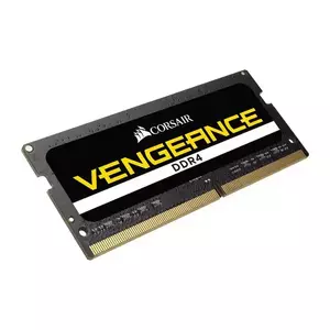 Memorie Notebook Corsair Vengeance 8GB DDR4 3200Mhz imagine
