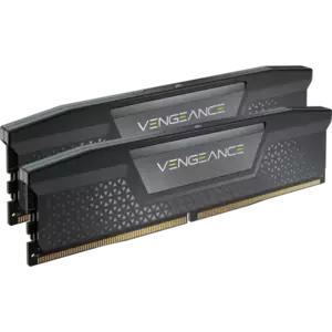 Memorie Desktop Corsair Vengeance 32GB(2 x 16GB) DDR5 5200Mhz imagine