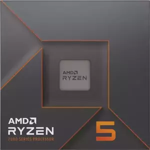Procesor AMD Ryzen 5 7600 3.8GHz imagine